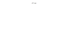 Tablet Screenshot of jxt.net.au